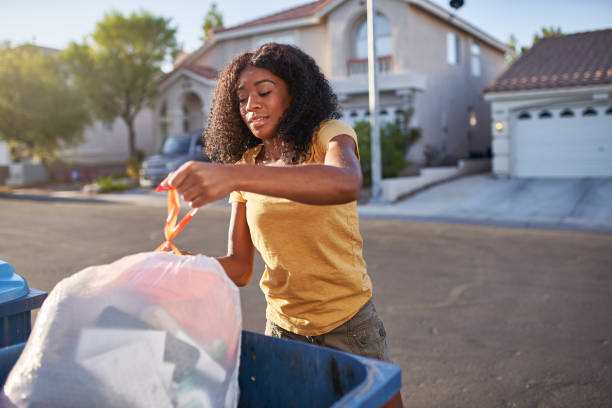 Best Estate Cleanout Services  in Lake Ridge, VA