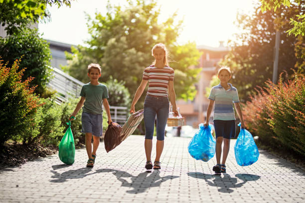 Best Junk Removal Near Me  in Lake Ridge, VA