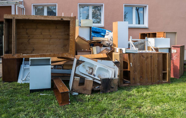 Best Household Junk Removal  in Lake Ridge, VA