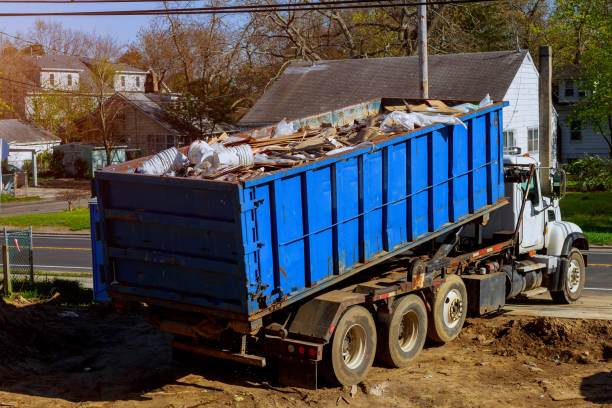 Attic Cleanout Services in Lake Ridge, VA