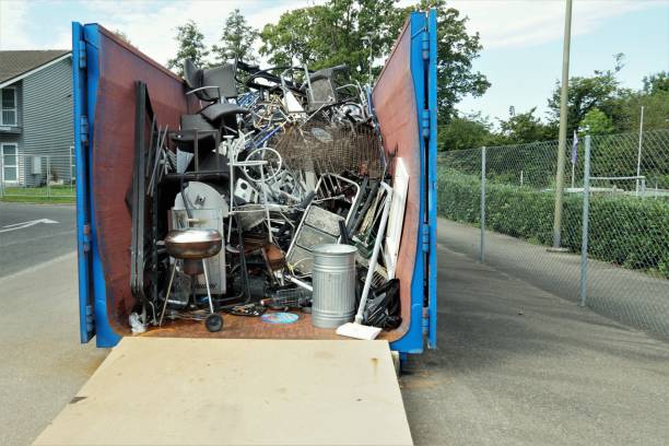 Best Commercial Junk Removal  in Lake Ridge, VA
