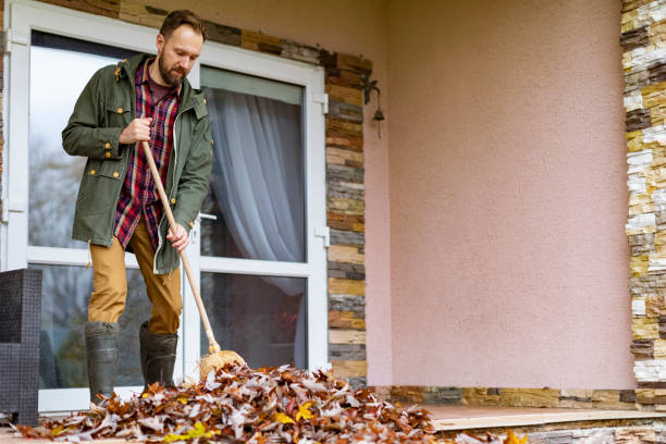 Best Yard Waste Removal  in Lake Ridge, VA