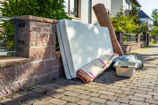 Best Attic Cleanout Services  in Lake Ridge, VA