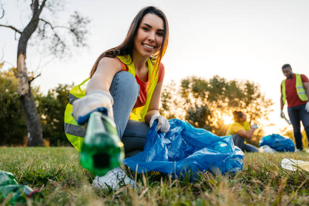 Best Full-Service Junk Removal  in Lake Ridge, VA