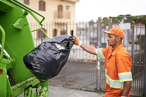 Best Construction Debris Removal  in Lake Ridge, VA