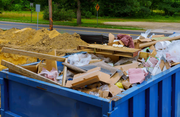 Best Commercial Cleanout Services  in Lake Ridge, VA
